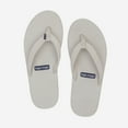 thumbnail image 4 of Hari Mari Women's Dunes Memory Foam Arch Support Flip Flops Cloud - 2400-225, 4 of 5