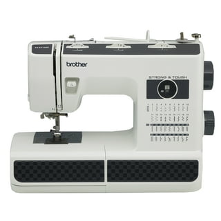 Brother ST531HD Strong and Tough, Heavy Duty 53 Stitch Sewing Machine 
