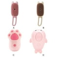 thumbnail image 4 of Greeniant Productos para mascotas para perros, cepillo quitapelos mejorado de unión y comodidad, cepillo de aseo para perros y gatos Aseo de mascotas cuatro, 4 of 6