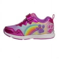 thumbnail image 2 of Nickelodeon Paw Patrol Skye & Everest Hook & Loop Light-up Fashion Sneakers (Toddler/Little Kids), 2 of 8