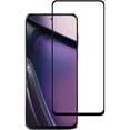 thumbnail image 1 of xixishop [2 Pack for Motorola Moto G Stylus 5G 2023 Black Tempered Glass Screen Protector 9H Frontier Protective Protector, 1 of 1