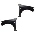 thumbnail image 1 of Par de Salpicaderas 3 2004 A 2009 Mazda Genérica ., 1 of 4