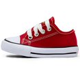 thumbnail image 2 of Tenis Para Niño Bubble Gummers Harry rojo 16, 2 of 4