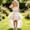 White, variant on ATOGUTA Elegant Dresses for Girls Yellow Sleeveless Tulle Formal Wedding Pageant Party Fancy Princess Ball Gown Dresses 6M-4T
