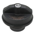 thumbnail image 3 of Fuel  Lid Lock, Reliable 10504 Easy Installation Fuel   Lock  For Maintenance For Repair Replacement For 4Runner 1999-2002 2010-2017, 3 of 8
