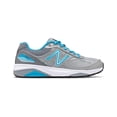 thumbnail image 3 of Zapatillas para correr New Balance 1540 V3 para mujer Plata Talla 9 M US, 3 of 6