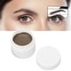 thumbnail image 4 of Eye Brow Dying Tool, Long Lasting Eyebrow Tint Kit Cosmetic Makeup Tools For Travel ANGGREK No, 4 of 7