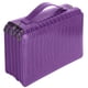 thumbnail image 3 of Estuche para lápices con cremallera de 5 capas, bolsa de almacenamiento para bolígrafos, estuche con cremallera, estética elegante Jadeshay A, 3 of 8