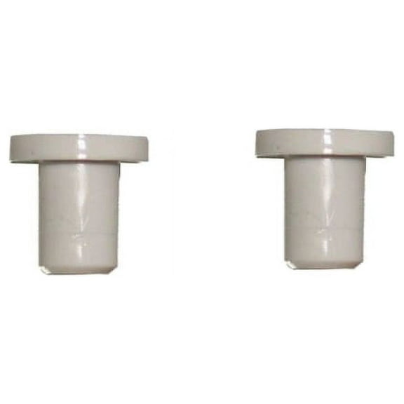 Hot Tub Compatible With Sundance Spas Manifold 3/8" Plug 2 PK DIYSUN6540-101-2