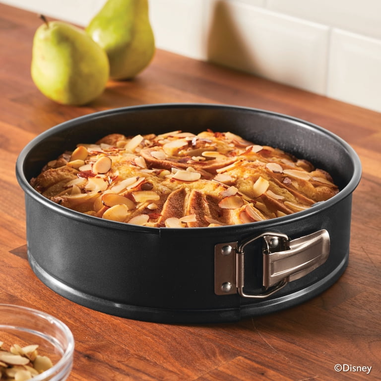 Farberware Disney Mickey Mouse 9-Inch Springform Cake Pan photo 8