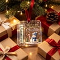 thumbnail image 6 of Christmas Money Holders for Cash,Acrylic Christmas Cash Gift Ornament Holiday Wallets for Cash Funny Hanging Xmas Tree Decoration,Unique Money Gift for Indoor Outdoor Stocking Stuffer Gifting Ideas, 6 of 7