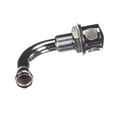thumbnail image 2 of Seachoice Thru Hall Fuel Tank Vent, Chrome-Plated Brass, 5/8 In., 90 Degree, 2 of 5