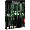 thumbnail image 3 of Enter the Matrix - Nintendo Gamecube, 3 of 3