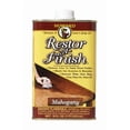 thumbnail image 1 of Wood Restorer Howard Restor-A-Finish, caoba semitransparente, 1 of 7