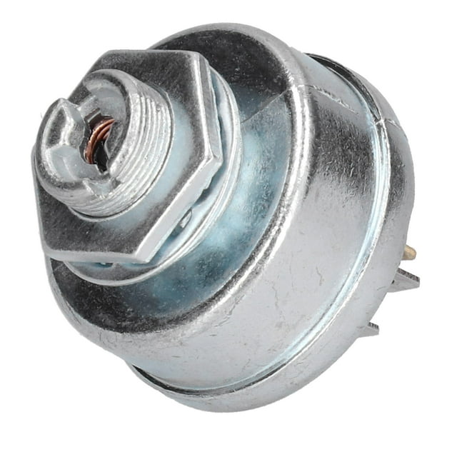 Interruptor de Arranque del Cortacésped, Resistencia Al Calor Fuerte de Alta Resistencia Al Alto Daño 725-0267 Para La Cortacésped de Campo