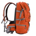 thumbnail image 2 of Free Knight 50L Bolsa impermeable Nylon Camping Escalada Viajes al aire libre Senderismo Mochila Naranja, 2 of 8