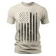 thumbnail image 3 of Playeras Hombre Algodon Camisetas Unisex Para Niños Y Niñas, Básicas, De Manga Corta, De Color Liso, Con Bolsillo Y Cuello Redondo, 3 of 3