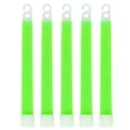 thumbnail image 1 of Kit de supervivencia impermeable para acampar (verde, 5 unidades), 1 of 3