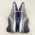 thumbnail image 4 of New Balance Men's Minimus 20 V5 Gray/blue Vibram Soles Running Athletic Shoes 12, 4 of 6