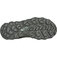 thumbnail image 3 of Oboz Bridger Mi B-Dry Chaussure de Randonnée - Femmes Gris Givre 6, 3 of 6