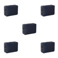 thumbnail image 2 of Toystoory Organizador de bolsa de viaje duradero para bolsos y bolsas de mano Protege artículos Bolsa de almacenamiento de documentos azul Type2 NO2, 2 of 6