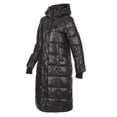 thumbnail image 2 of Steve Madden Women's Long Puffer, 2 of 7