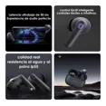 thumbnail image 4 of Realme Buds T310 Audífonos Bluetooth Audífonos 46db 40 Horas, 4 of 7