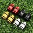 thumbnail image 3 of Bicycle Axle 15 Turn 9 Hub Modification Quick Release Accessories, 3 of 12
