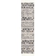 thumbnail image 2 of Rugs.com Cherokee Collection Rug – 8 Ft Runner Sand High Rug Perfect For Hallways, Entryways, 2 of 2