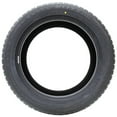 thumbnail image 2 of Bridgestone Blizzak LM-25 4X4 MOE Winter 255/50R19 107H XL Passenger Tire, 2 of 6