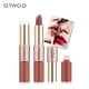 thumbnail image 2 of O.TWO.O 12 Colors Lips Makeup Lipstick Lip Gloss Long Lasting Moisture Cosmetic Lipstick Red Lip Matte Lipstick Waterproof, 2 of 5