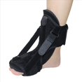 thumbnail image 5 of 2X Férula para Fascitis Plantar, Soporte para Pie, Fascitis Plantar, Tendinitis de Aquiles, Alivio del Dolor (Negro), 5 of 5