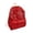 C, variant on Universal Mesh Backpack Large Capacity Open Design Portable for Adults Outdoors Travel Leisure Shopping Beach F