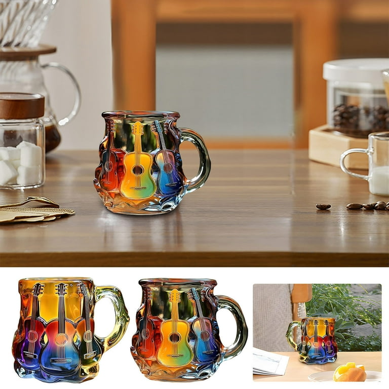 ahsoka coffee mug Ahsoka Tano and Darth Vader Mug | Switzer Kreations – Switzer Kreations main image 1