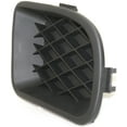 thumbnail image 2 of Fog Light Cover Compatible with CHRYSLER PT CRUISER 2006-2010 RH Black, 2 of 5
