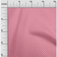thumbnail image 1 of oneOone Cotton Poplin Fabric Polka Dots Fabric Prints By Yard 42 Inch Wide, 1 of 4