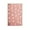 E, variante sur Binwennn Couverture Project 62 Imitation Dessin Animé Chambre à Coucher Couverture de Chevet Maison Parent Enfant Tapis de Sol Salon