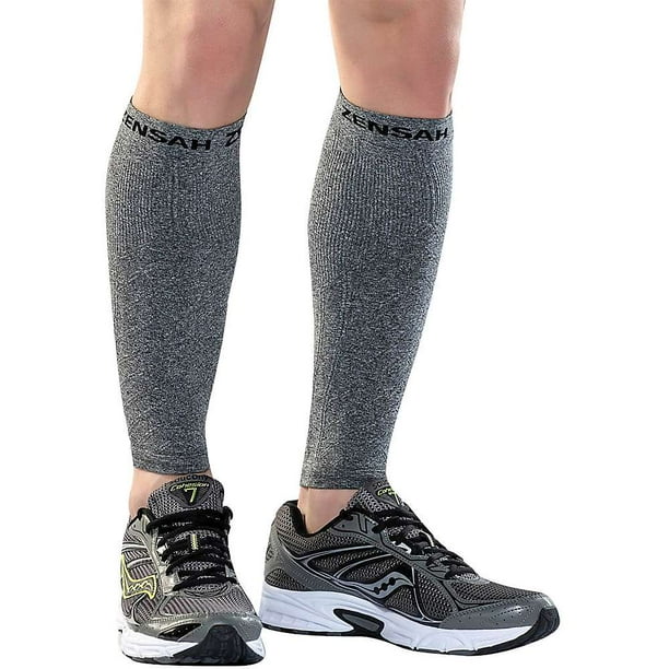 Zensah Compression Leg Sleeve