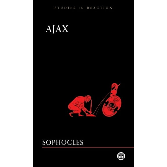 Ajax - Imperium Press (Studies in Reaction), (Paperback)