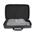 thumbnail image 2 of Headliner HL12016 Pro-Fit Case for Pioneer DJ CDJ-3000 Multi-Player / DJM-900NXS2 Mixer, 2 of 9