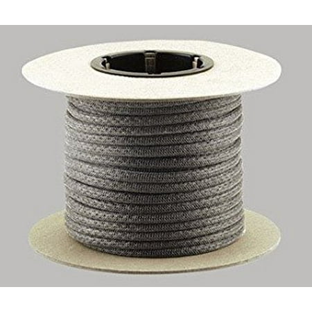 

Fibergls Gasket 200ftblk