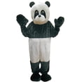 thumbnail image 1 of Dress Up America Panda Mascot Costume Set - Adult, 1 of 1
