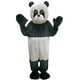 Dress Up America Costume de Mascotte de Panda - Adult – image 1 sur 1