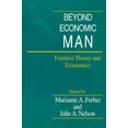 thumbnail image 1 of Beyond Economic Man: Théorie et Économie Féministe, 1 of 1
