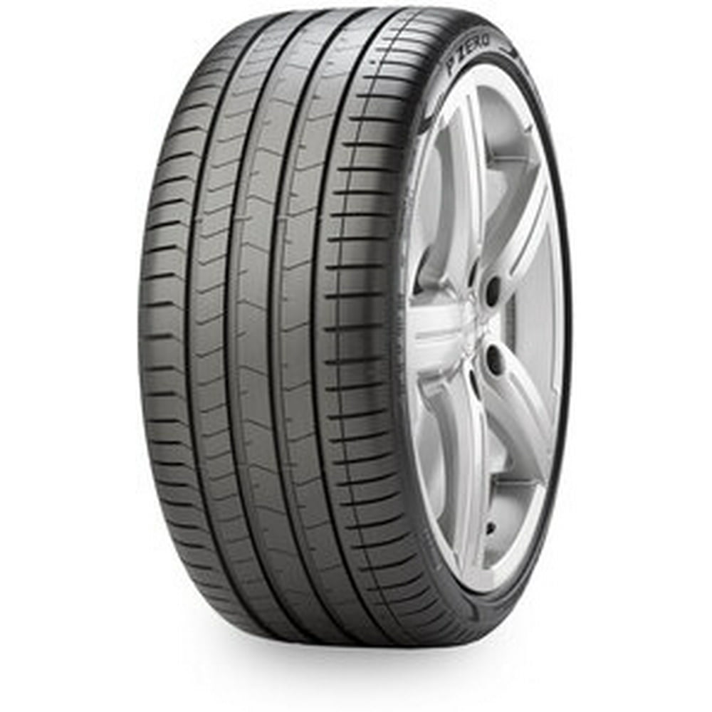 Pirelli P Zero All Season Plus 245/45R19 102 Y Tire - Walmart.com ...