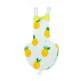 thumbnail image 1 of Parrot Costume Bowknot Stylish Comfortable Bird Diapers Fastener Tape Perfect Fit Fine Workmanship  Breathable Parrot Costume, 1 of 6