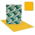 thumbnail image 2 of Neenah Paper Exact Vellum Bristol Cover Stock, 67 Lbs., 11 X 17, Gold, 250 Sheets, 2 of 2