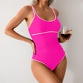 thumbnail image 5 of Bathing Suit Women One Piece Swimsuits Women's Swimsuit, 5 of 5