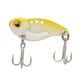 thumbnail image 1 of Señuelo de pesca VIB realista, cebo Artificial con ojos 3D, accesorios de equipo de pesca para lubina, espalda amarilla de agua dulce, 5g, 1 of 5