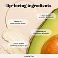 thumbnail image 5 of eos 24H Moisture Super Balm- Birthday Cake, Lip Sleeping Mask, 0.35 fl oz, 5 of 8
